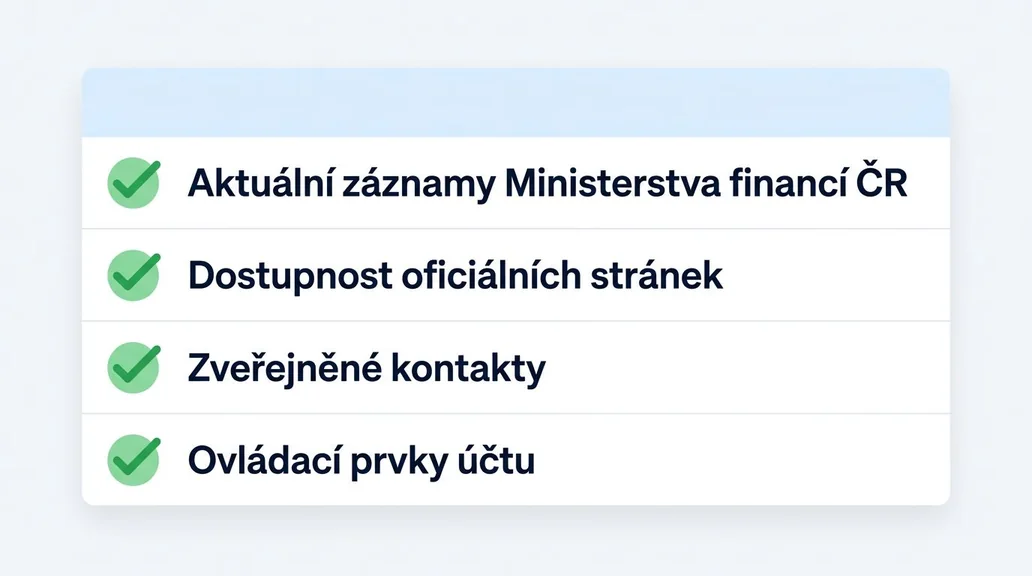 Jak ověřujeme informace o zahraničních sázkových kancelářích